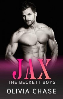 jax, olivia chase, epub, pdf, mobi, download