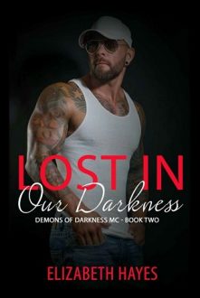 lost in our darkness, elizabeth hayes, epub, pdf, mobi, download