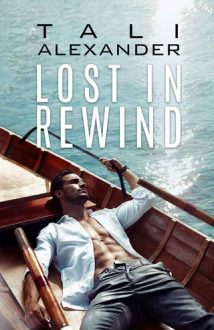 lost in rewind, tali alexander, epub, pdf, mobi, download