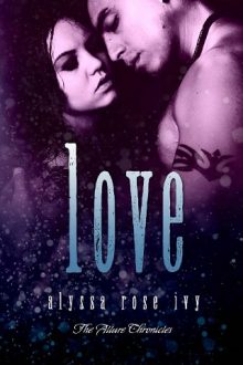 love, alyssa rose ivy, epub, pdf, mobi, download