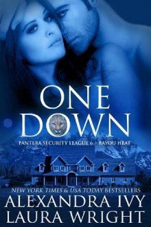 one down, alexandra ivy, epub, pdf, mobi, download