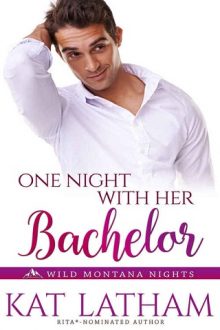 one night with her bachelor, kat latham, epub, pdf, mobi, download