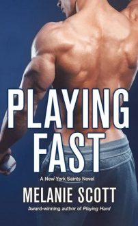playing fast, melanie scott, epub, pdf, mobi, download