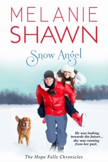snow angel, melanie shawn, epub, pdf, mobi, download