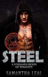 steel, samantha leal, epub, pdf, mobi, download