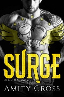 surge, amity cross, epub, pdf, mobi, download
