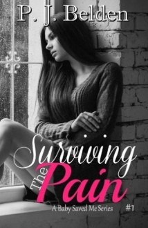 surviving the pain, pj belden, epub, pdf, mobi, download