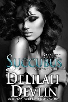 sweet succubus, delilah devlin, epub, pdf, mobi, download