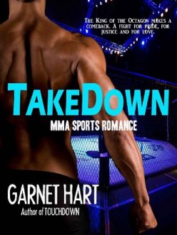 takedown, garnet hart, epub, pdf, mobi, download