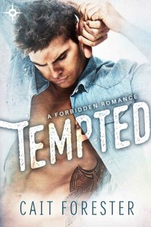 tempted, cait forester, epub, pdf, mobi, download