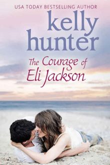 the courage of eli jackson, kelly hunter, epub, pdf, mobi, download