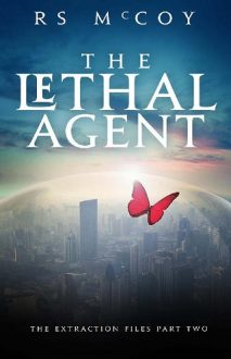 the lethal agent, rs mccoy, epub, pdf, mobi, download