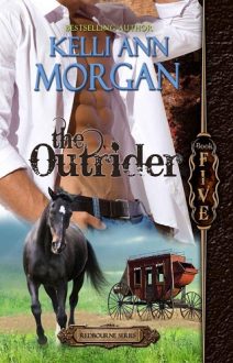 the outrider, kelli ann morgan, epub, pdf, mobi, download