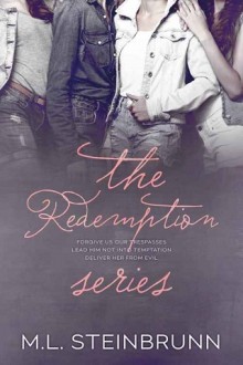 the redemption series, ml steinbrunn, epub, pdf, mobi, download