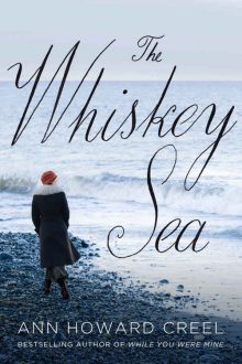 the whiskey sea, ann howard creel, epub, pdf, mobi, download
