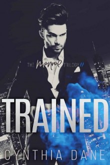 trained, cynthia dane, epub, pdf, mobi, download