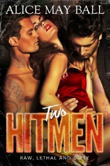 two hitmen, alice may ball, epub, pdf, mobi, download