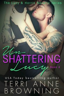 un-shattering lucy, terri anne browning, epub, pdf, mobi, download