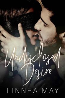 undisclosed, linnea may, epub, pdf, mobi, download