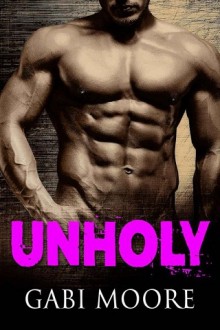 unholy, gabi moore, epub, pdf, mobi, download