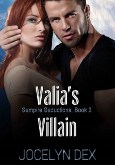 valia's villain, jocelyn dex, epub, pdf, mobi, download