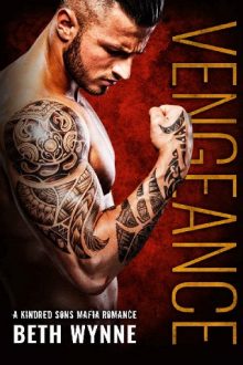 vengeance, beth wynne, epub, pdf, mobi, download