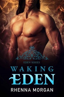 waking eden, rhenna morgan, epub, pdf, mobi, download