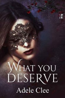 what you deserve, adele clee, epub, pdf, mobi, download
