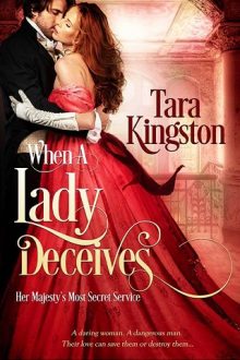when a lady deceives, tara kingston, epub, pdf, mobi, download
