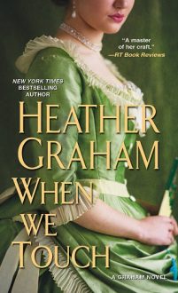 when we touch, heather graham, epub, pdf, mobi, download
