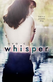 whisper, ava claire, epub, pdf, mobi, download