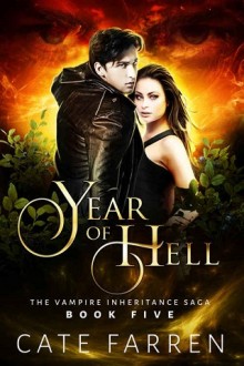 year of hell, cate farren, epub, pdf, mobi, download