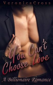 you can't choose love, veronica cross, epub, pdf, mobi, download