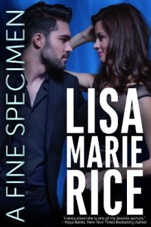 a fine specimen, lisa marie rice, epub, pdf, mobi, download