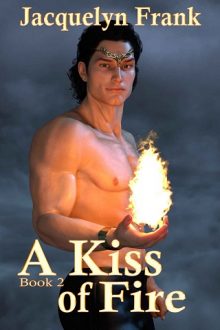 a kiss of fire, jacquelyn frank, epub, pdf, mobi, download