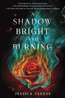 a shadow bright and burning, jessica cluess, epub, pdf, mobi, download