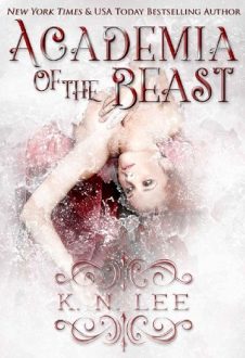 academia of the beast, kn lee, epub, pdf, mobi, download