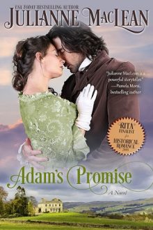 adams promise, julianne maclean, epub, pdf, mobi, download