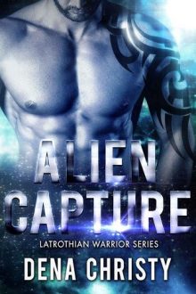 alien capture, dena christy, epub, pdf, mobi, download