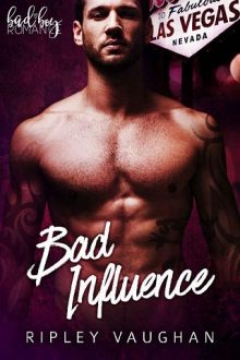 bad influence, ripley vaughan, epub, pdf, mobi, download