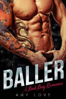baller, amy love, epub, pdf, mobi, download
