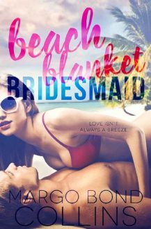 beach blanket bridesmaid, margo bond collins, epub, pdf, mobi, download