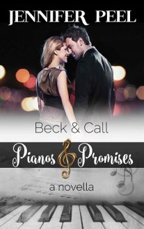 beck and call, jennifer peel, epub, pdf, mobi, download