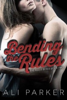 bending the rules, ali parker, epub, pdf, mobi, download