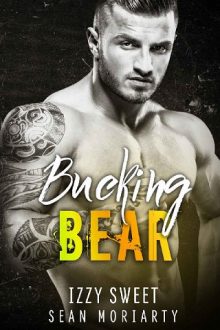 bucking bear, izzy sweet, epub, pdf, mobi, download