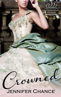 crowned, jennifer chance, epub, pdf, mobi, download