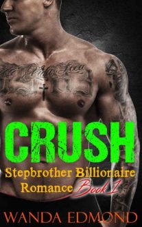 crush, wanda edmond, epub, pdf, mobi, download