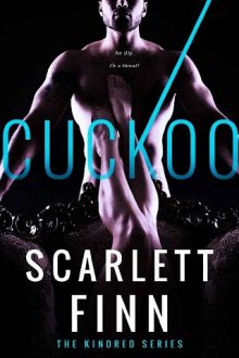 cuckoo, scarlett finn, epub, pdf, mobi, download