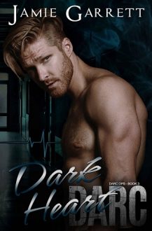 dark heart, jamie garrett, epub, pdf, mobi, download