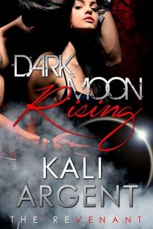 dark moon rising, kali argent, epub, pdf, mobi, download